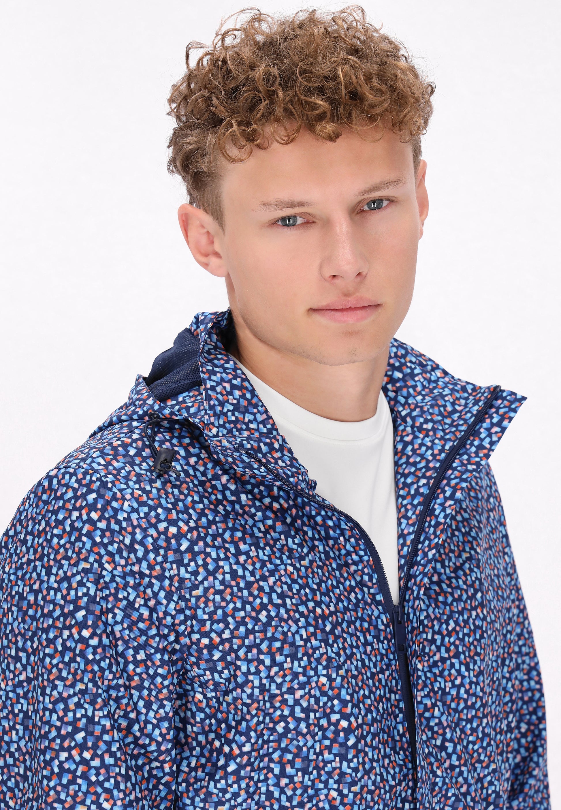 Mo ATHLSR Męska Kurtka