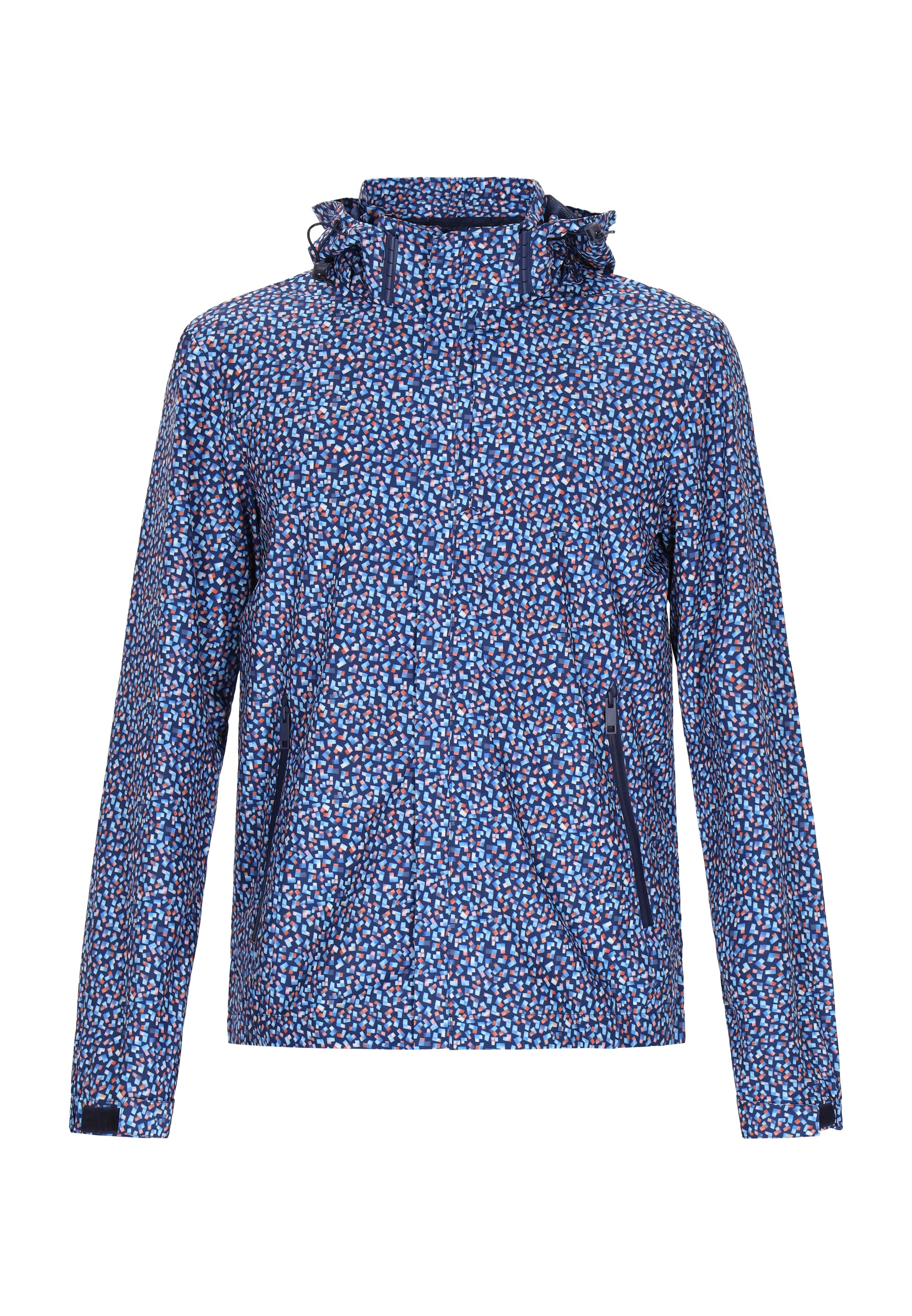 Mo ATHLSR Męska Kurtka