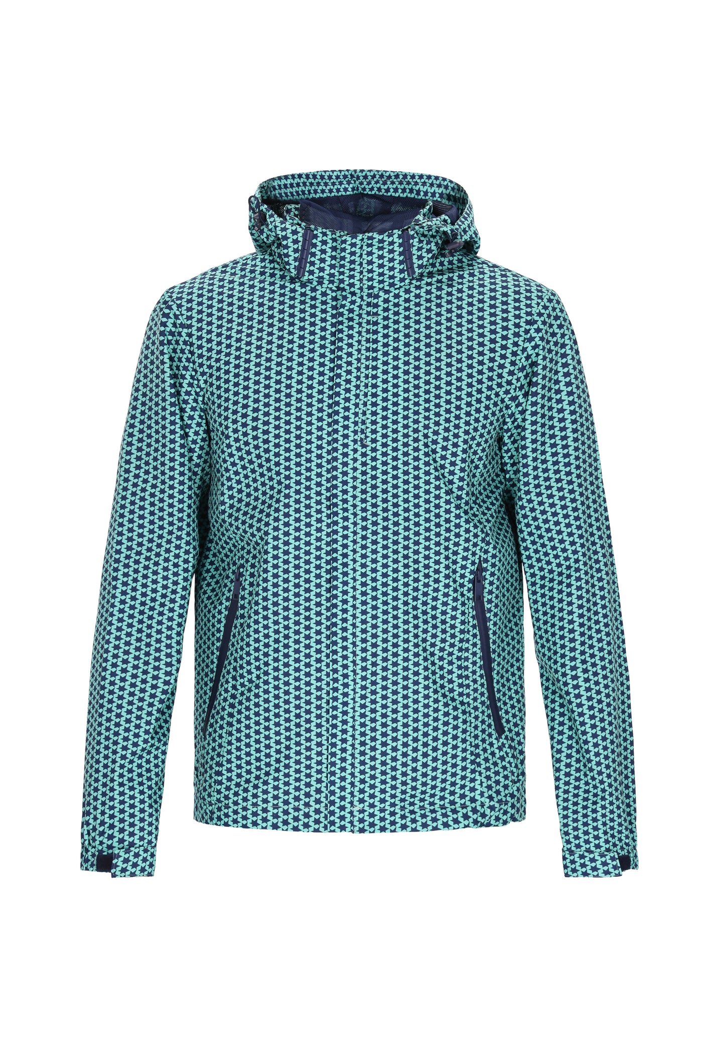 Mo ATHLSR Męska Kurtka