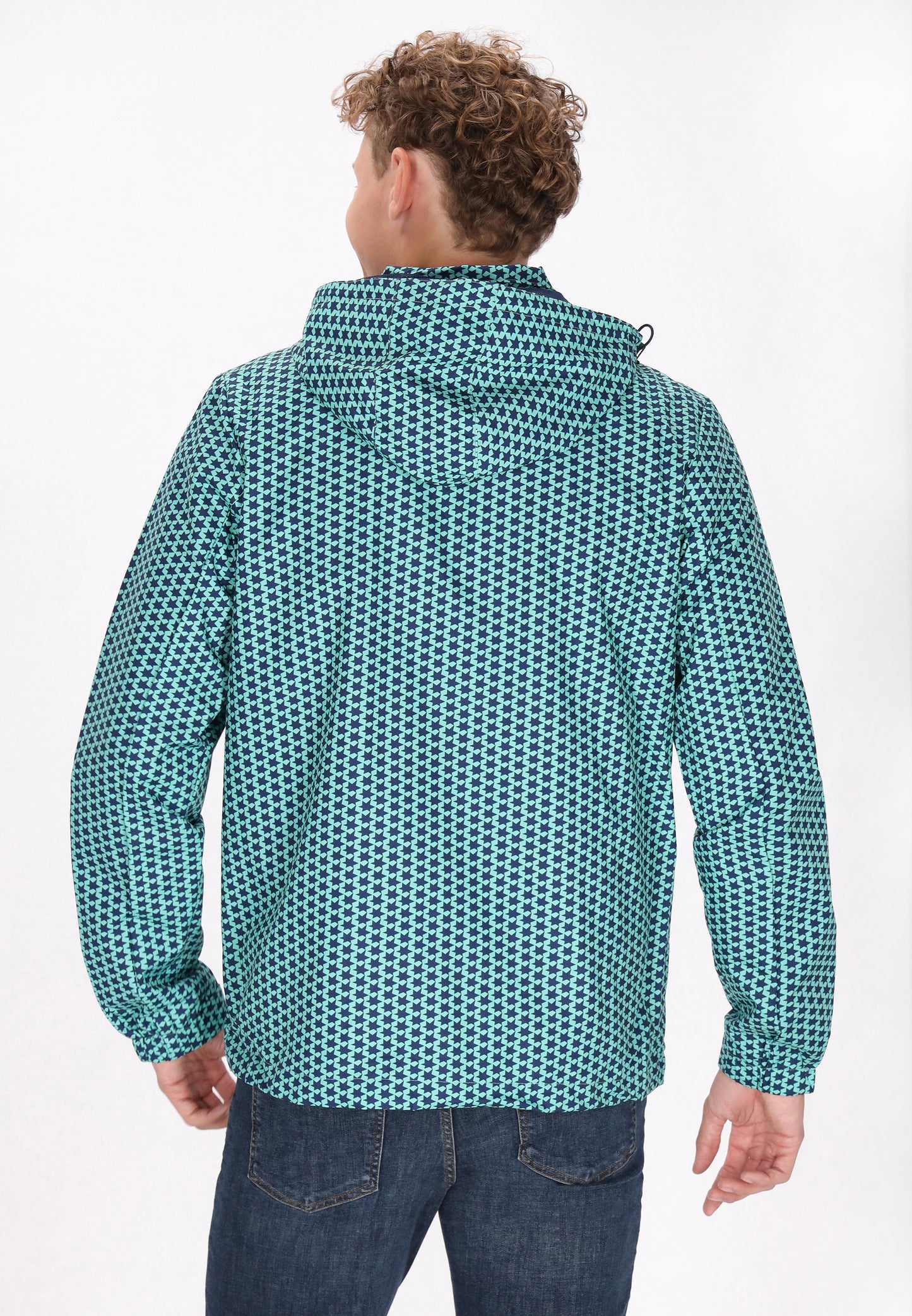 Mo ATHLSR Męska Kurtka