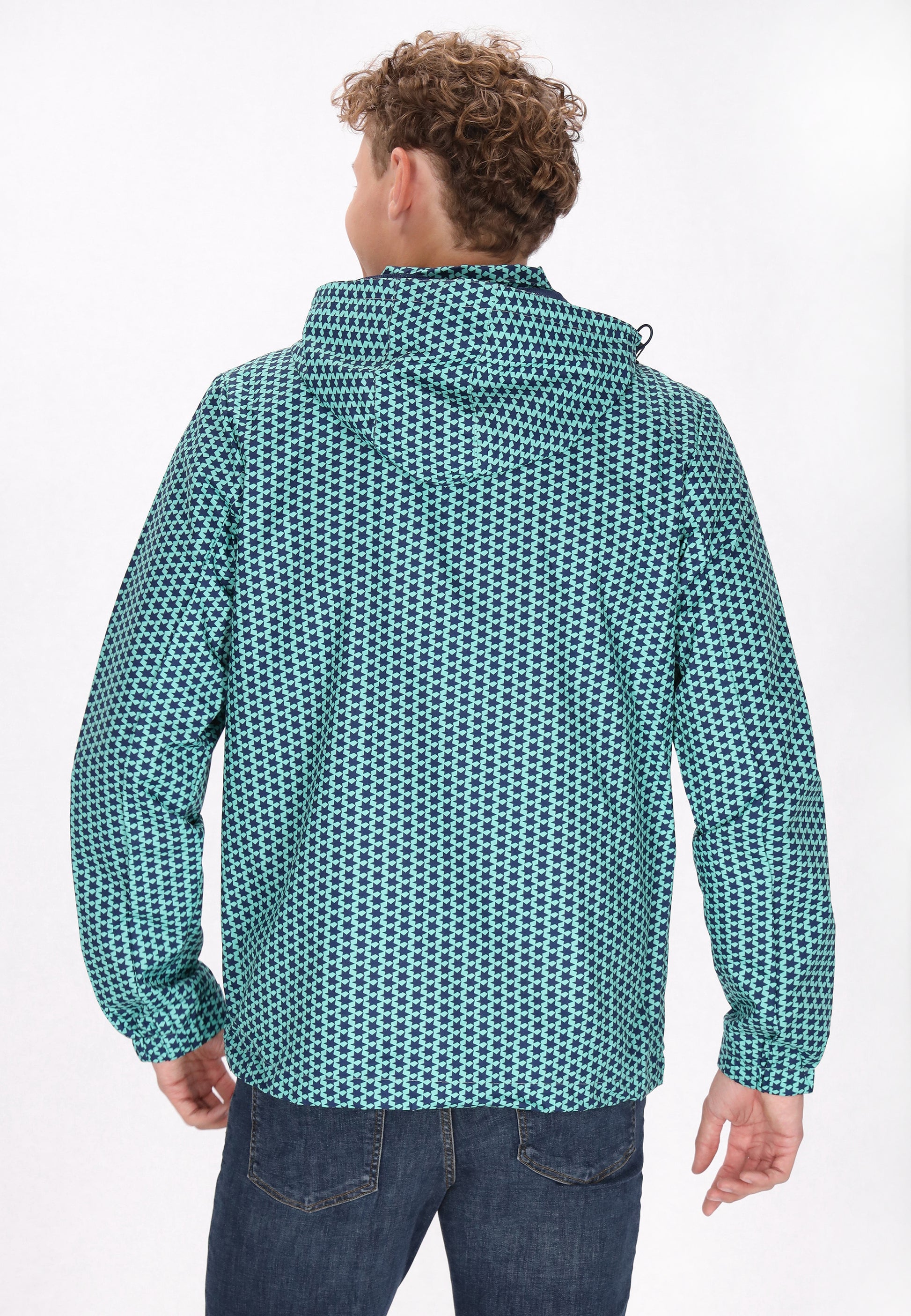 Mo ATHLSR Męska Kurtka