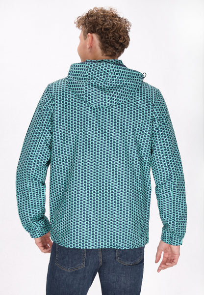 Mo ATHLSR Męska Kurtka