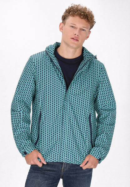 Mo ATHLSR Męska Kurtka