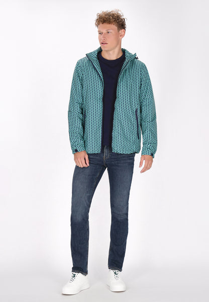 Mo ATHLSR Męska Kurtka