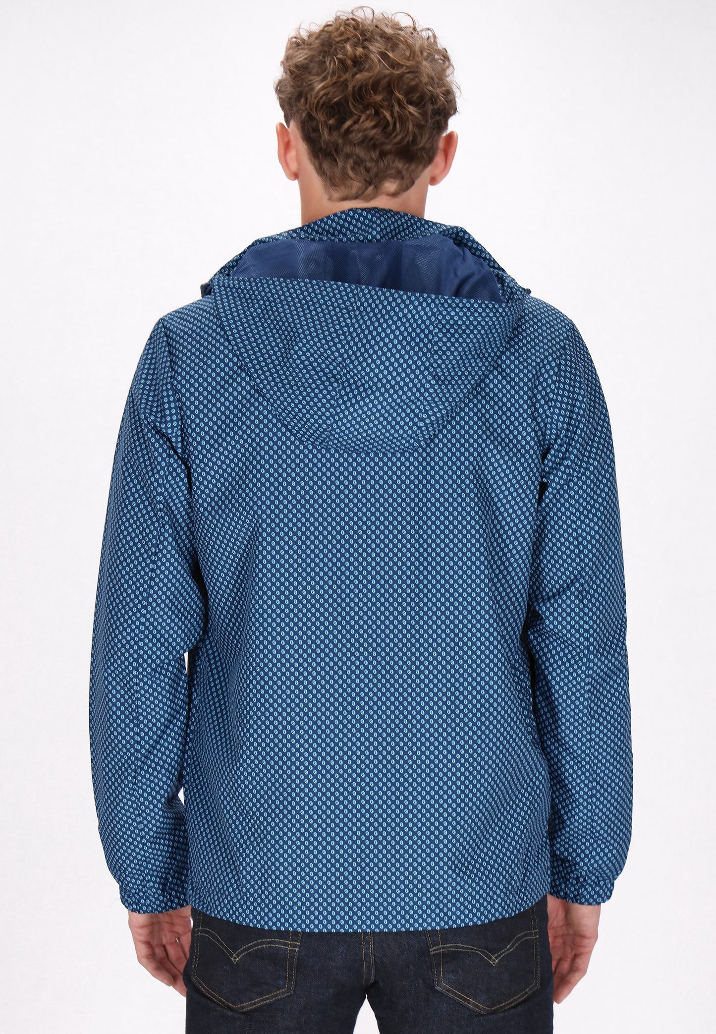 Mo ATHLSR Męska Kurtka