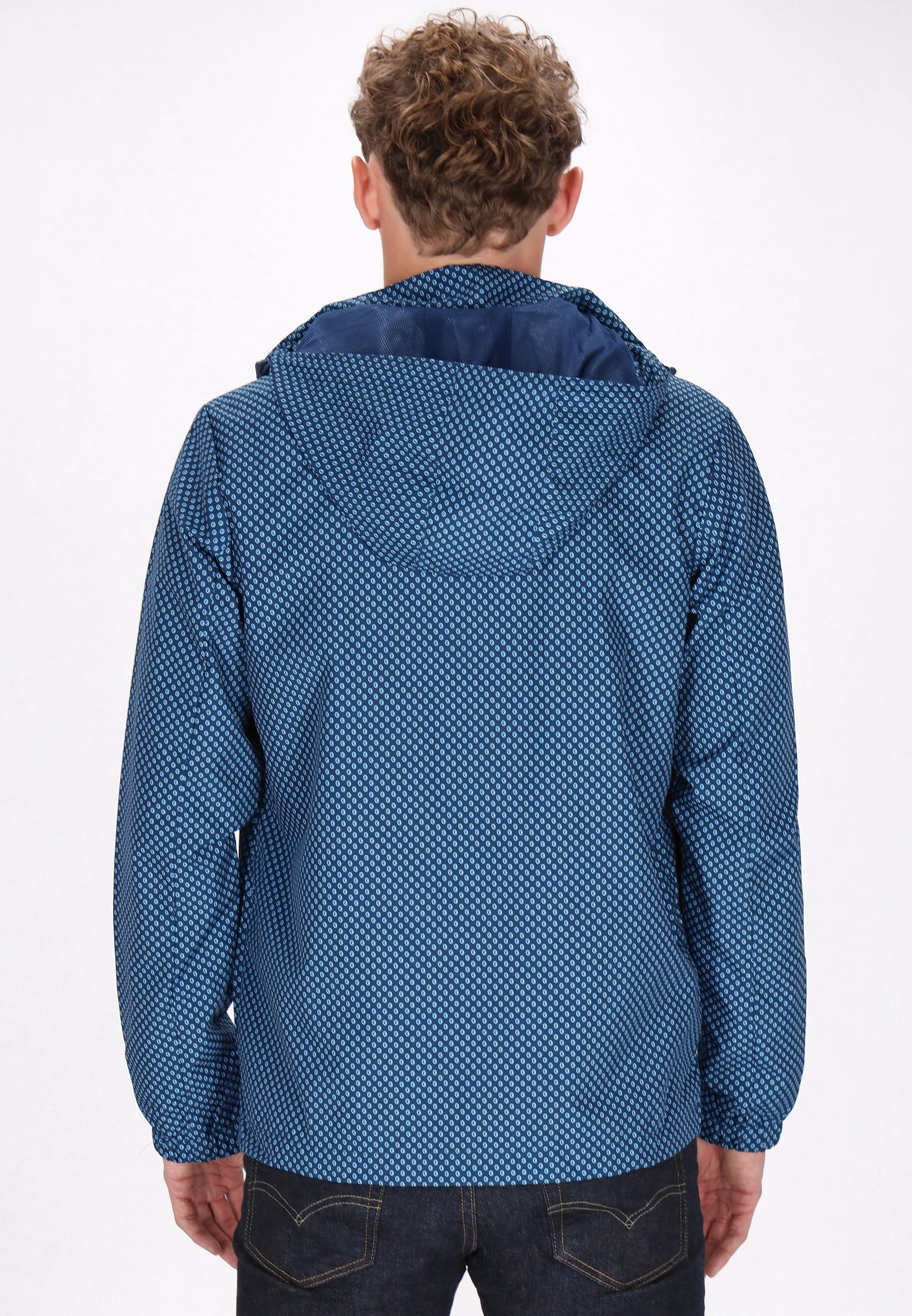 Mo ATHLSR Męska Kurtka