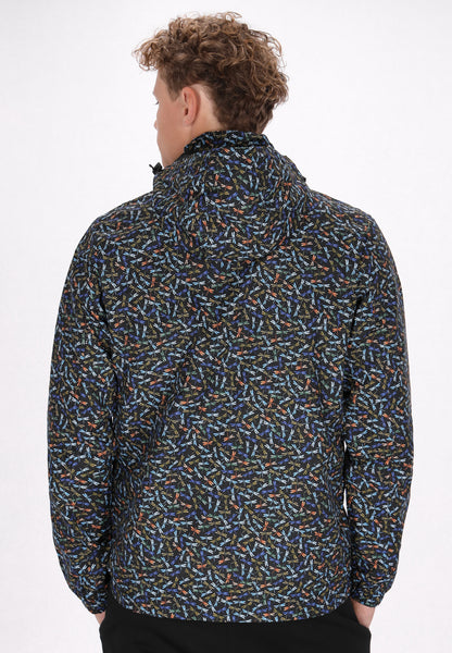 Mo ATHLSR Męska Kurtka