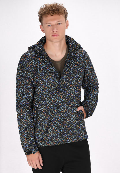 Mo ATHLSR Męska Kurtka