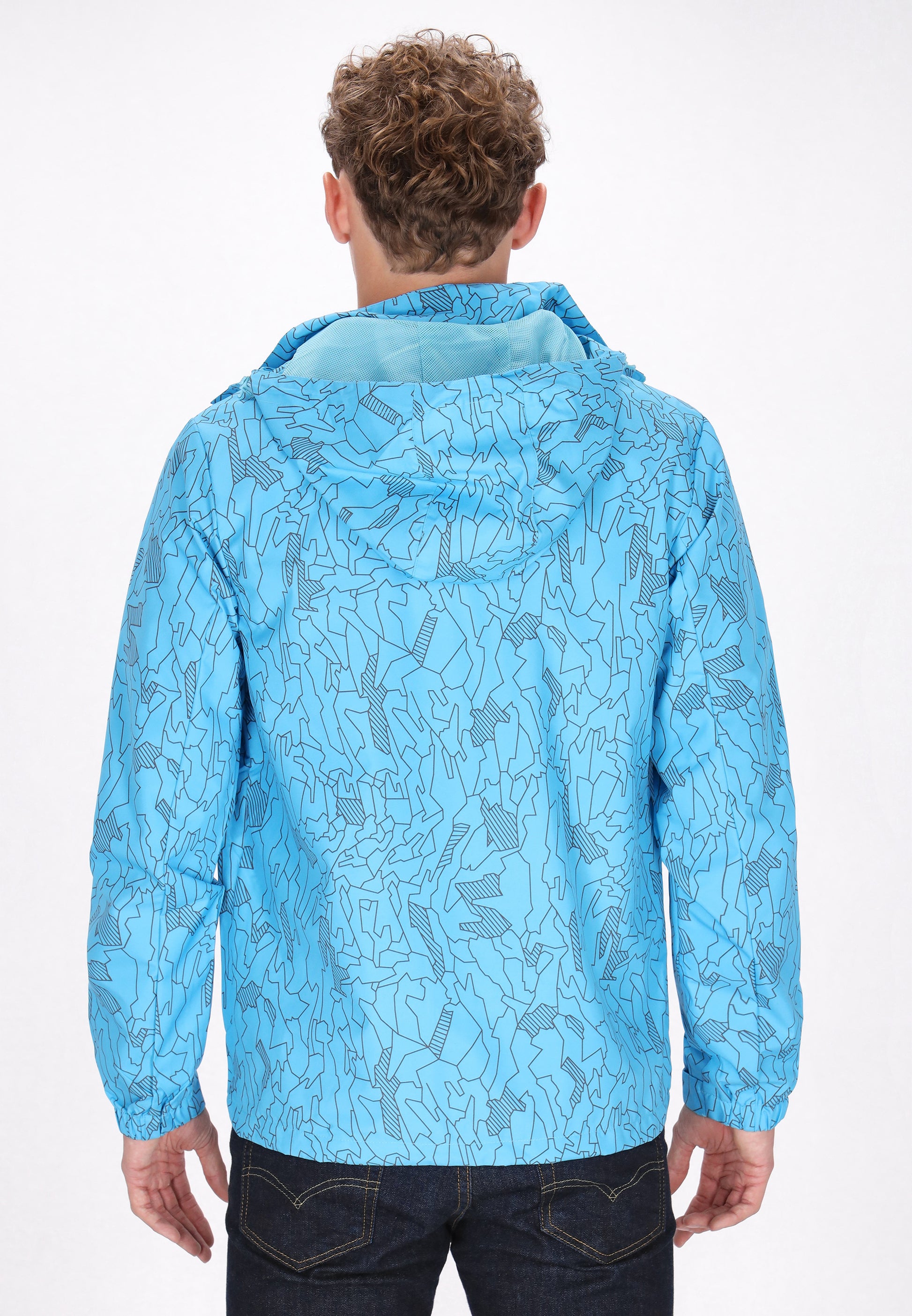 Mo ATHLSR Męska Kurtka