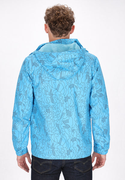 Mo ATHLSR Męska Kurtka