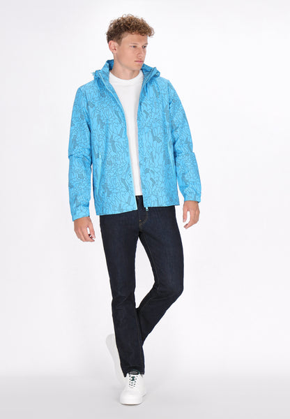 Mo ATHLSR Męska Kurtka