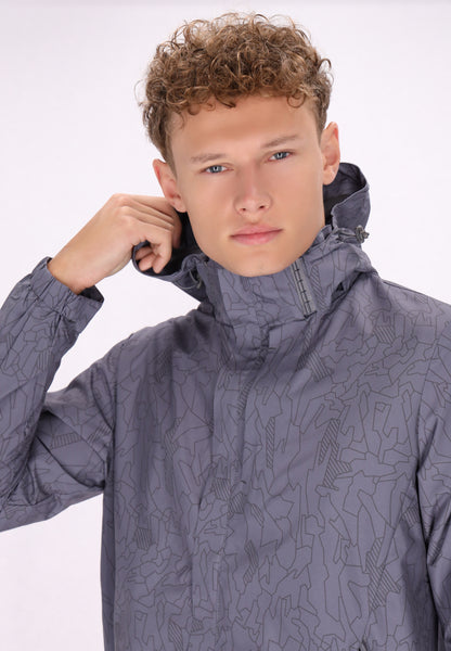 Mo ATHLSR Męska Kurtka