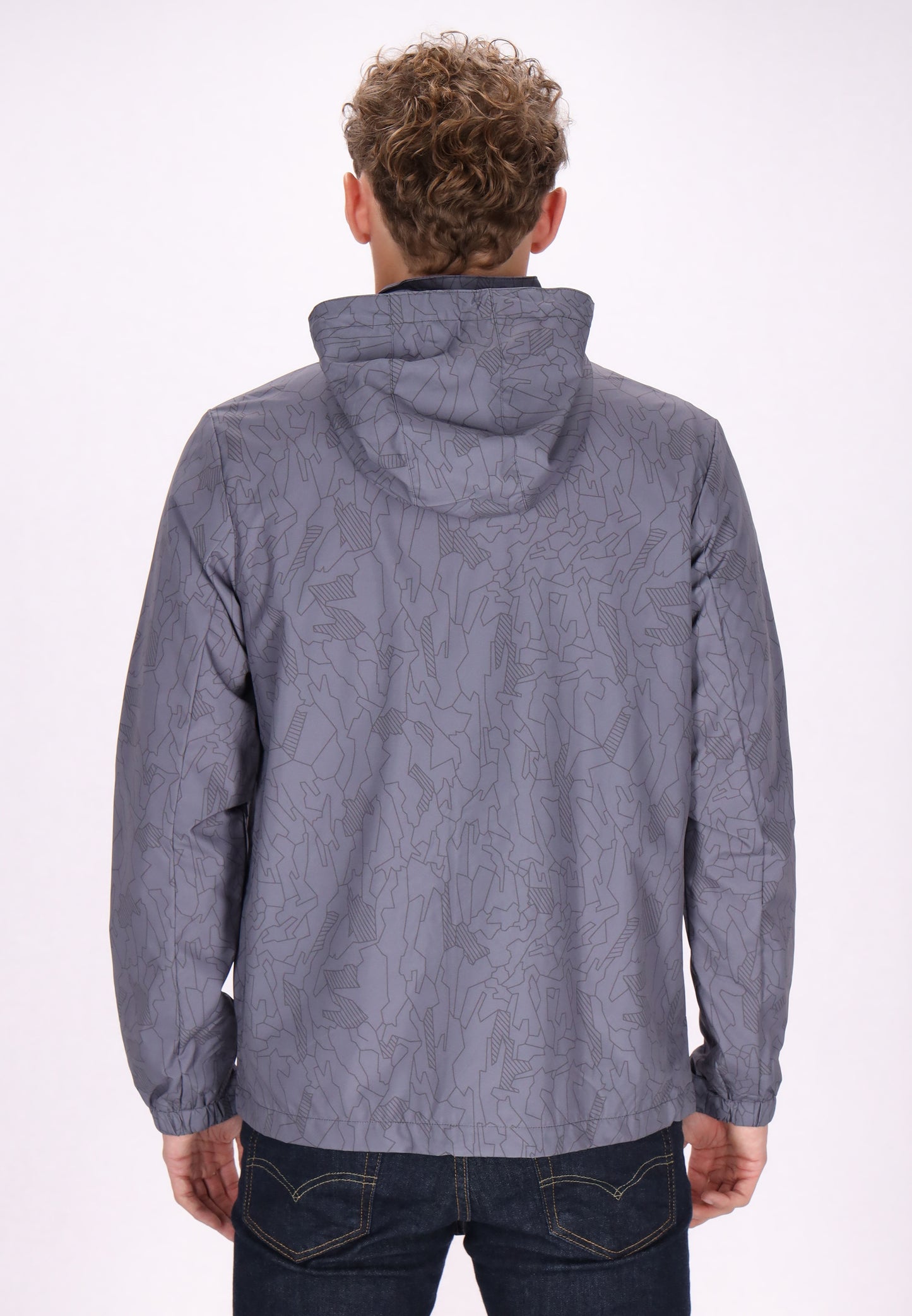 Mo ATHLSR Męska Kurtka