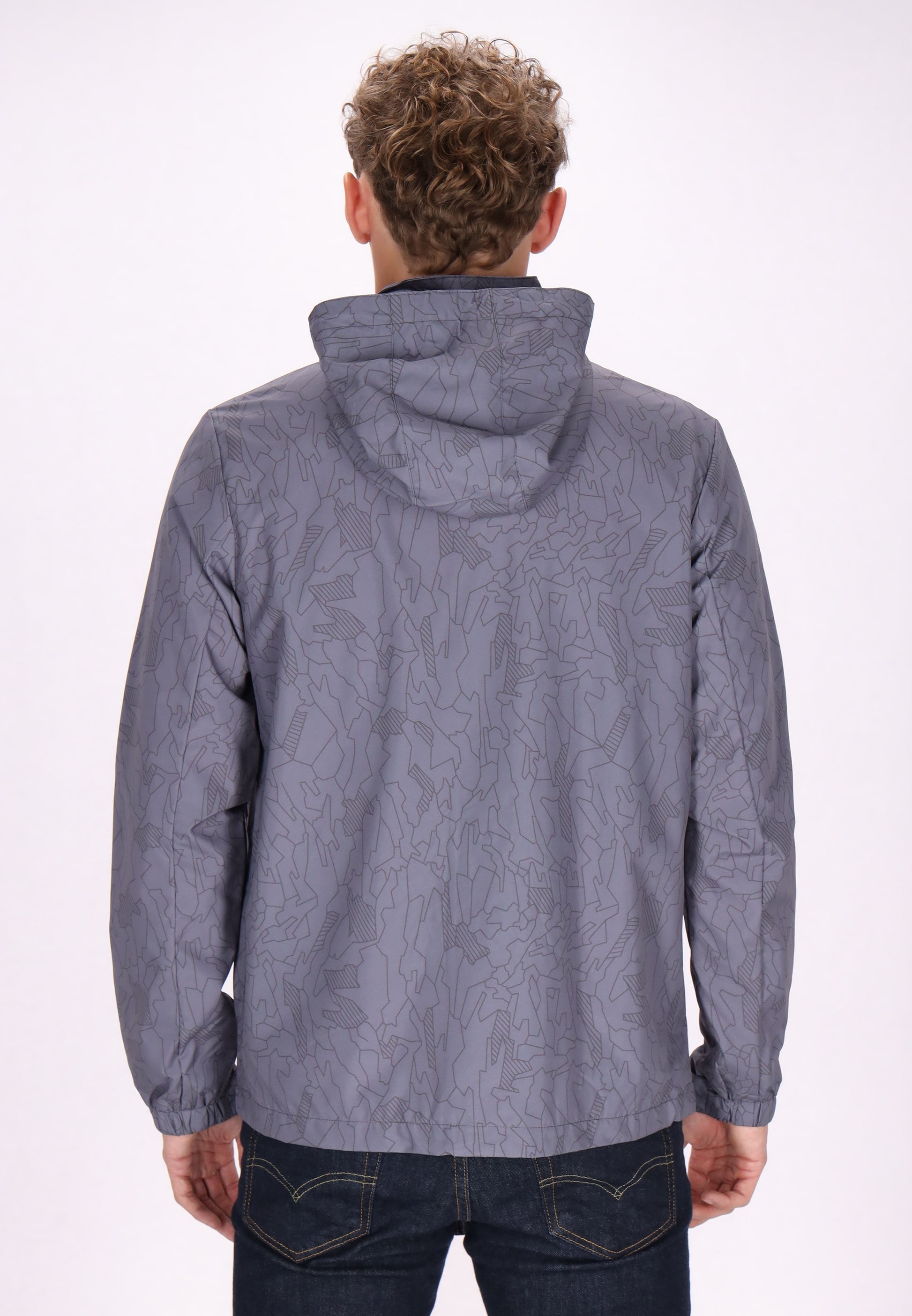 Mo ATHLSR Męska Kurtka