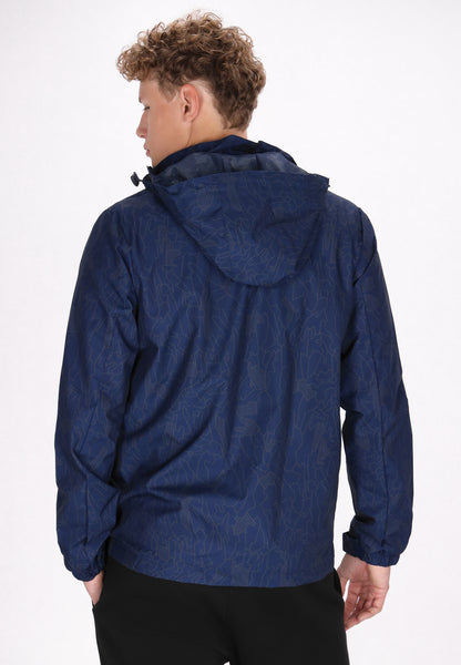 Mo ATHLSR Męska Kurtka