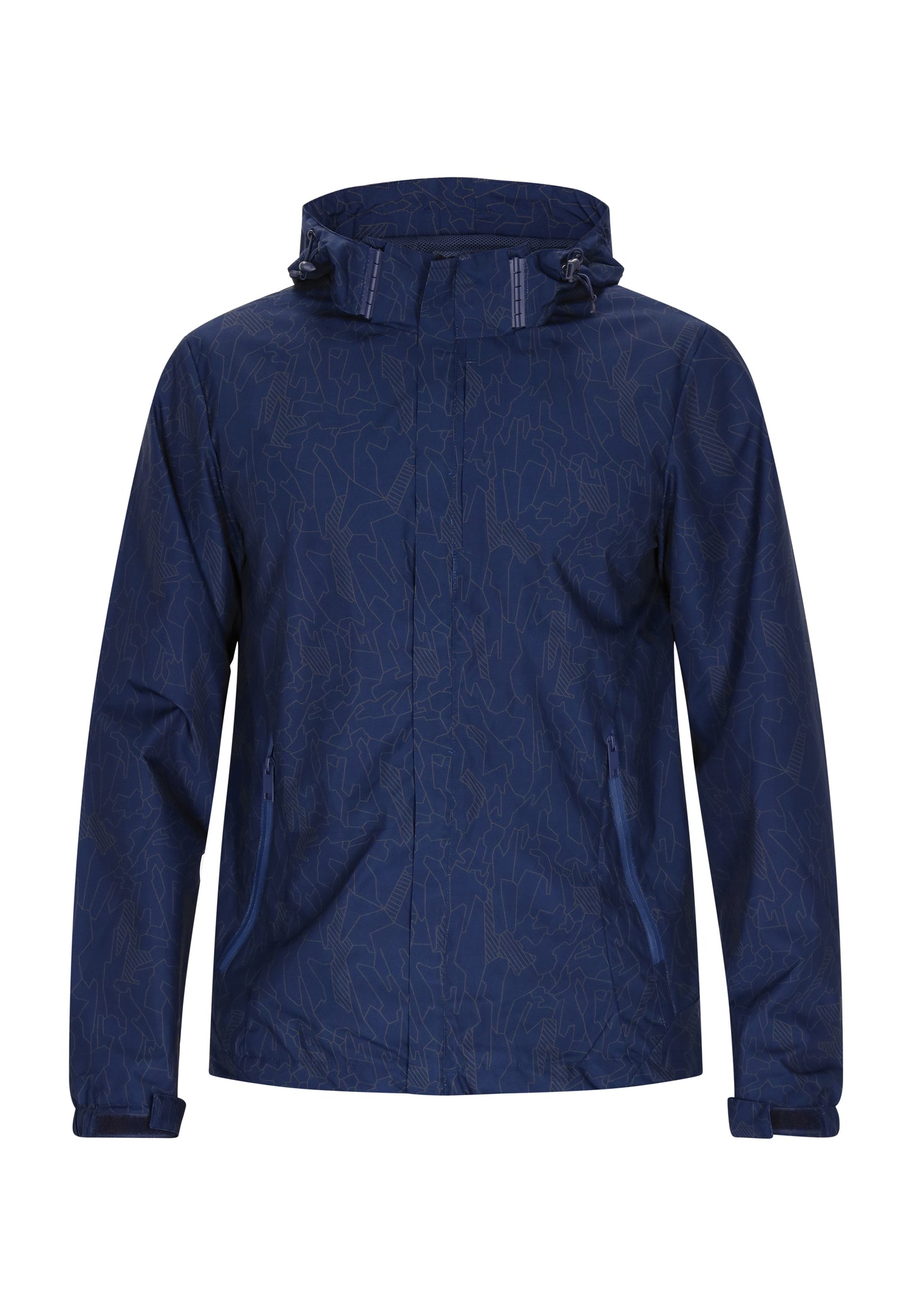 Mo ATHLSR Męska Kurtka