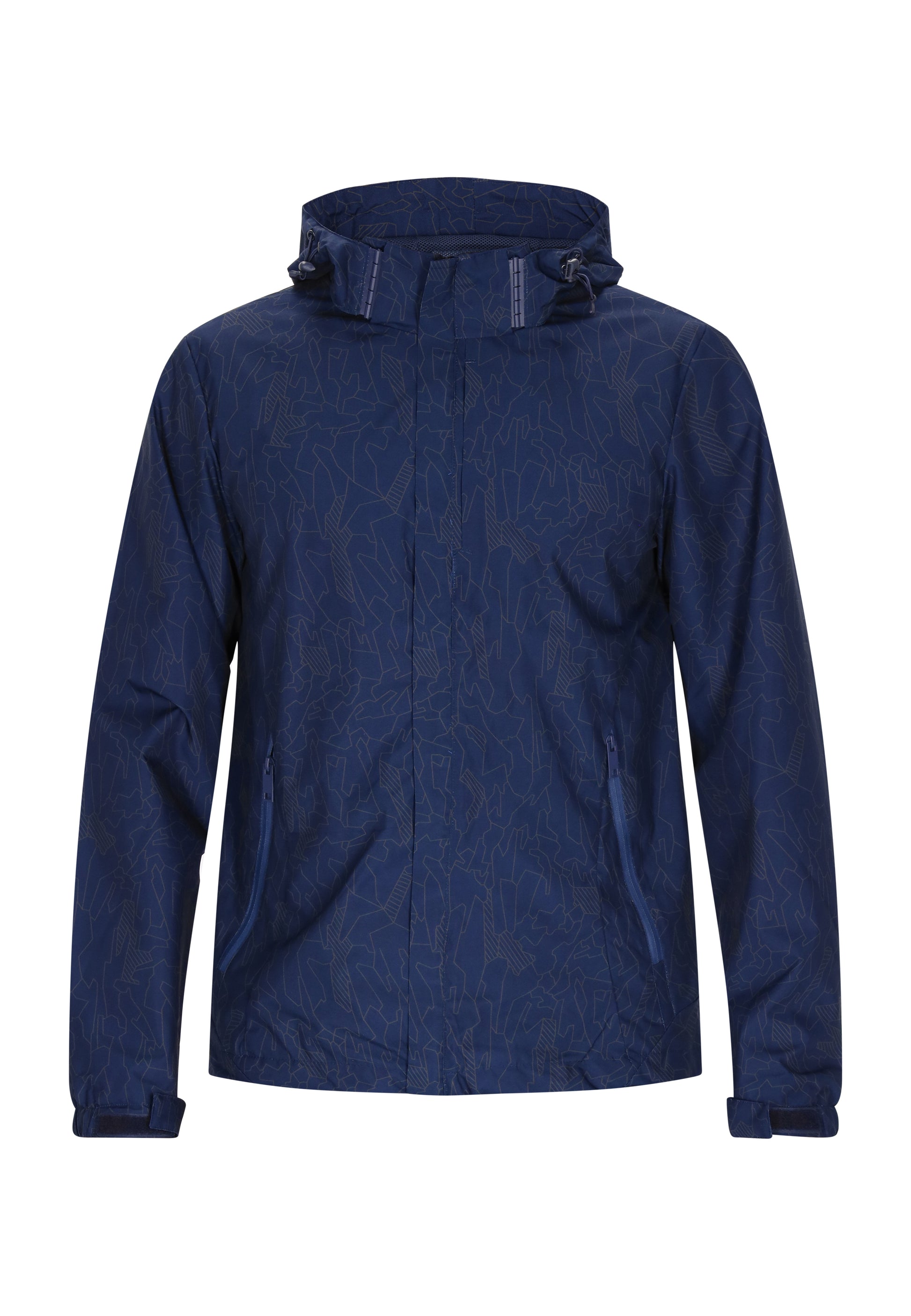 Mo ATHLSR Męska Kurtka