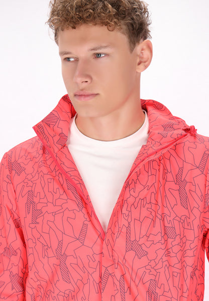 Mo ATHLSR Męska Kurtka