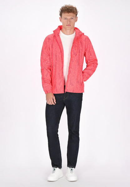 Mo ATHLSR Męska Kurtka