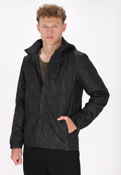 Mo ATHLSR Męska Kurtka