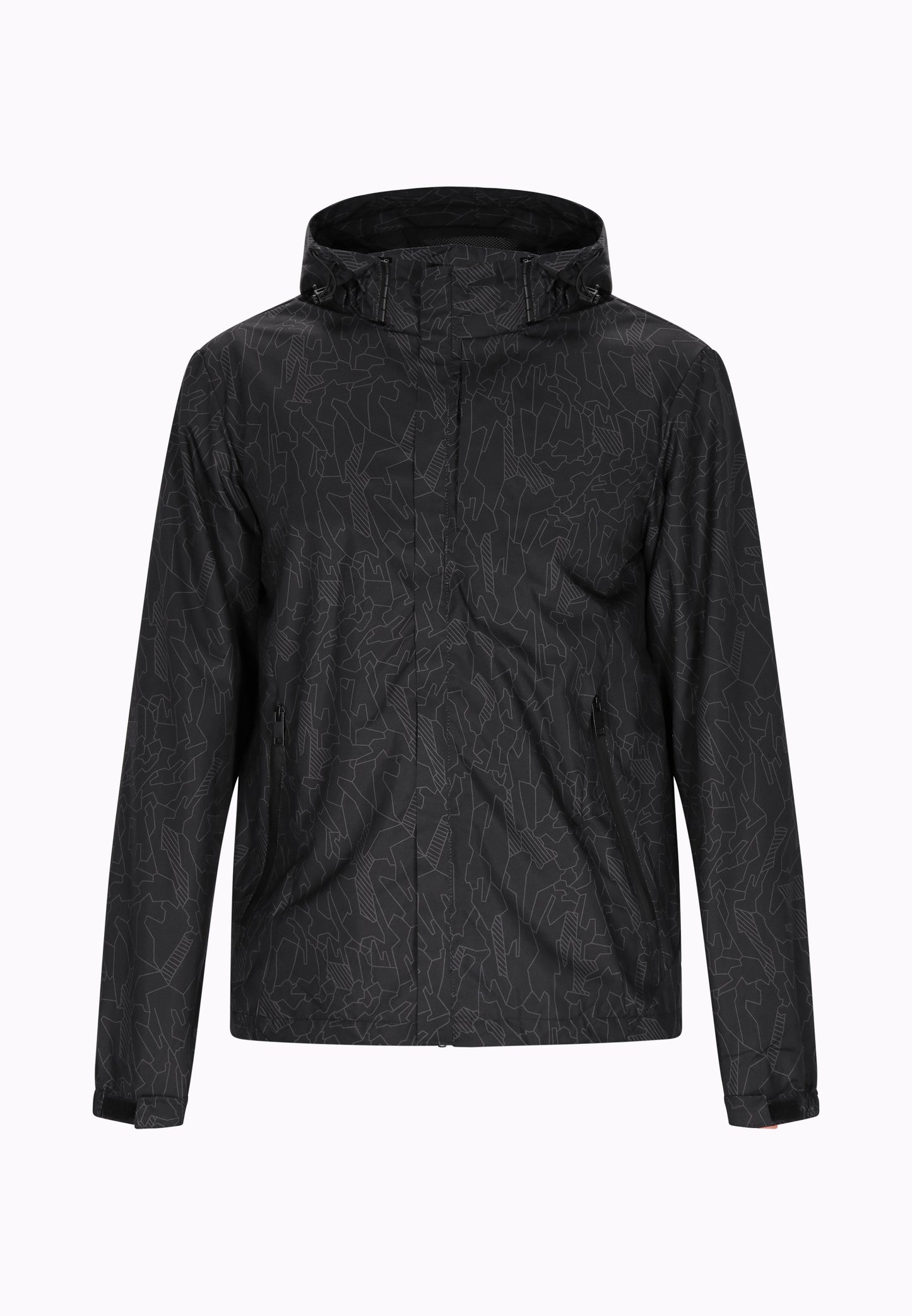 Mo ATHLSR Męska Kurtka