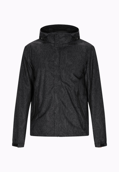 Mo ATHLSR Męska Kurtka