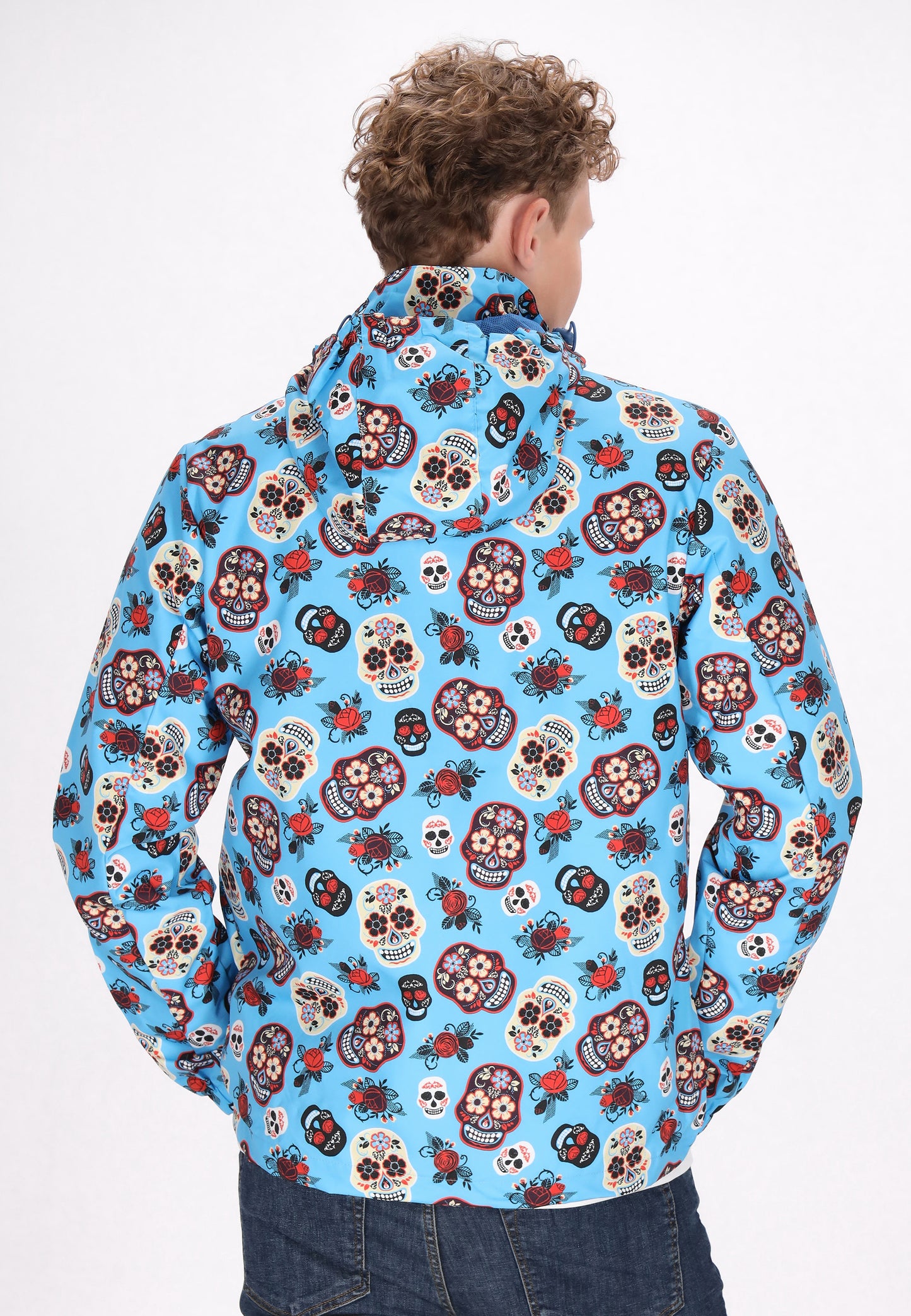 Mo ATHLSR Męska Kurtka