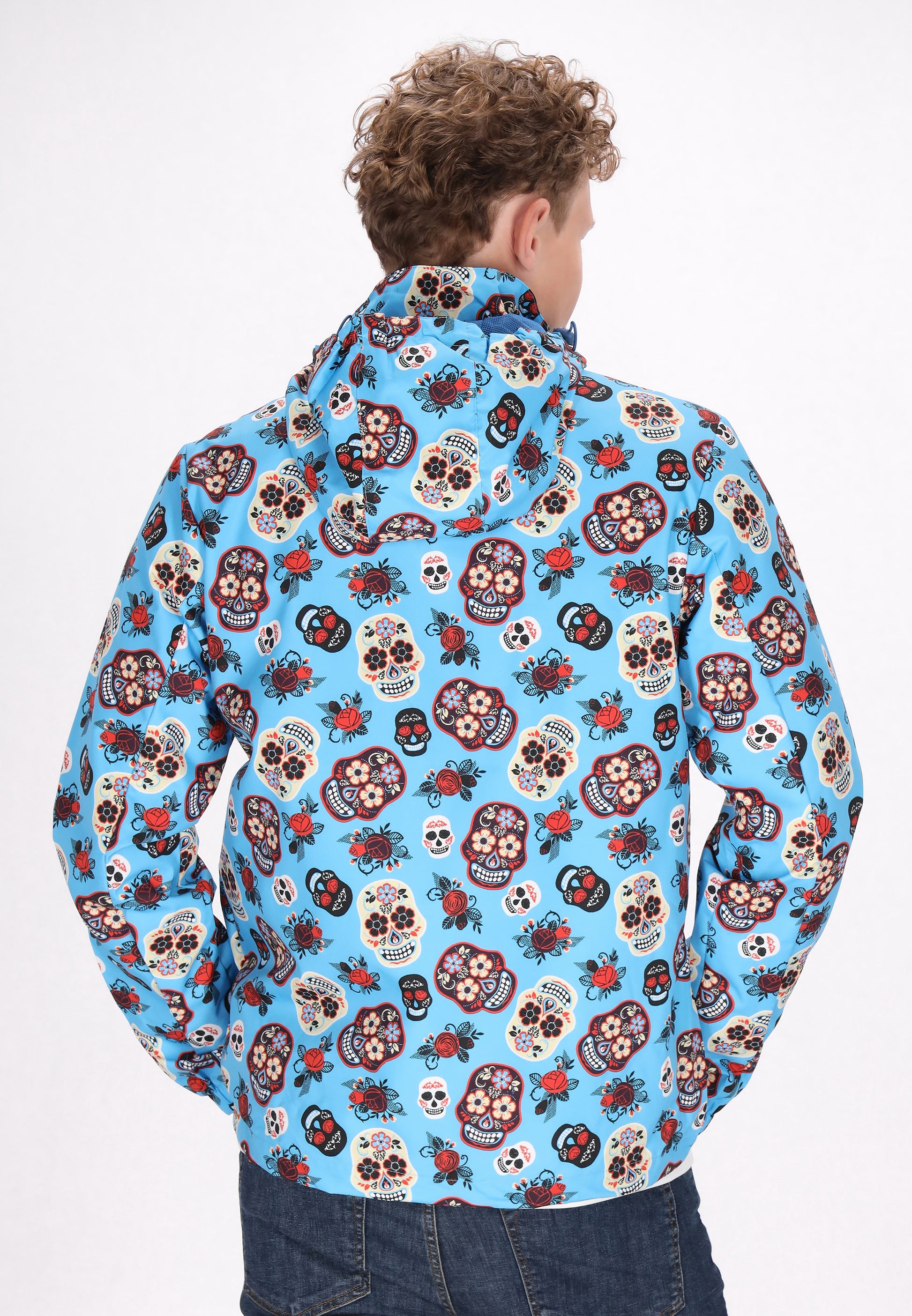 Mo ATHLSR Męska Kurtka