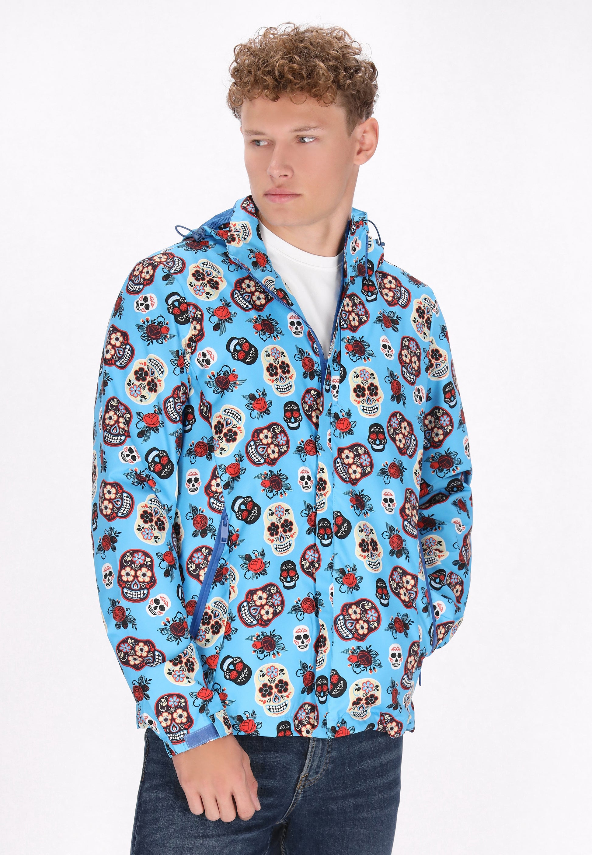 Mo ATHLSR Męska Kurtka