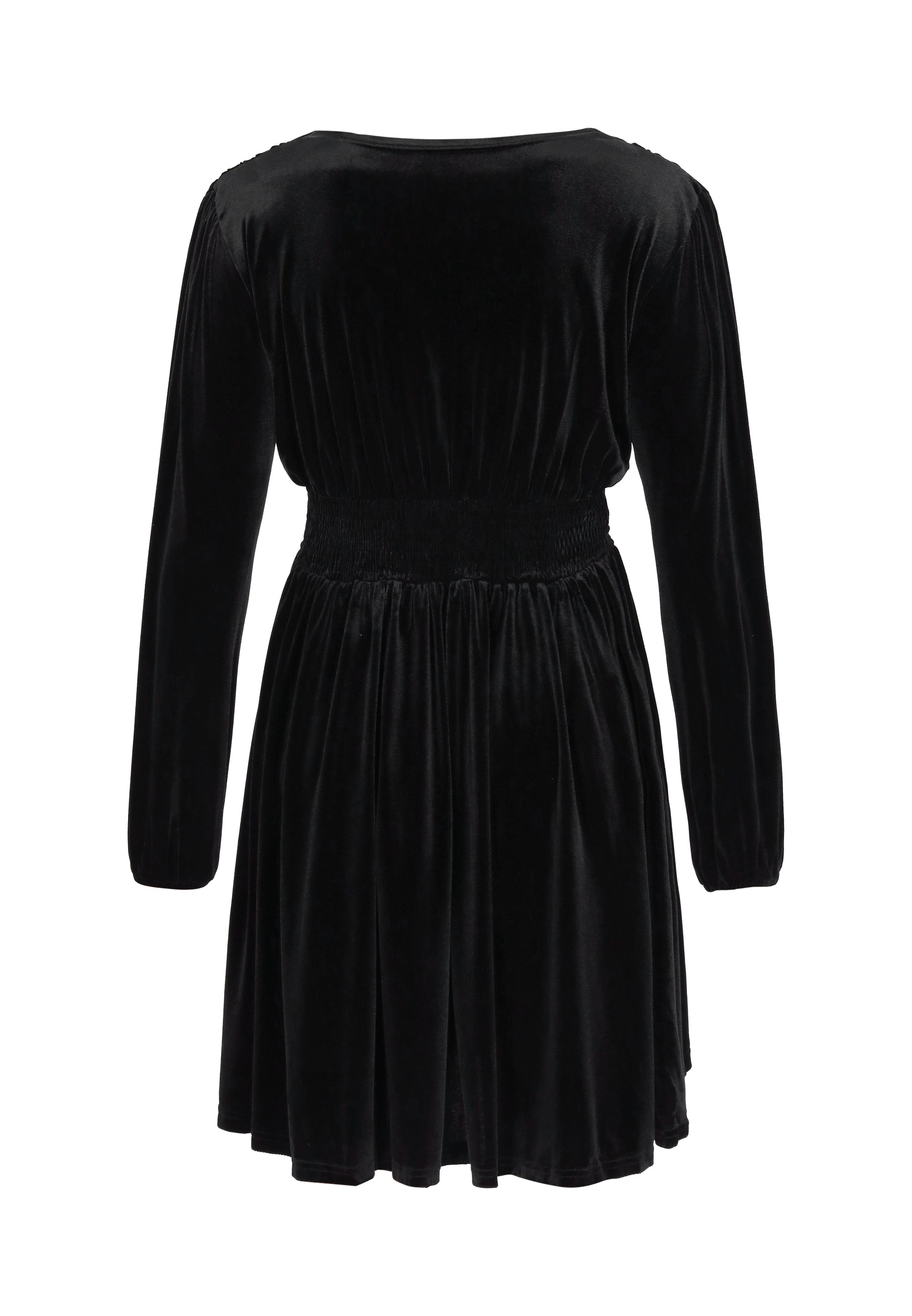 NAEMI Kobiety damska Sukienka