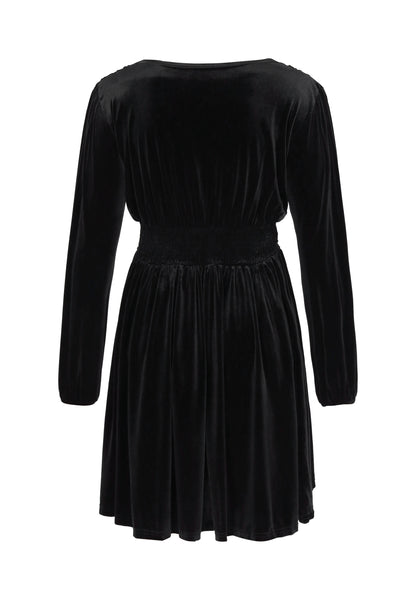 NAEMI Kobiety damska Sukienka