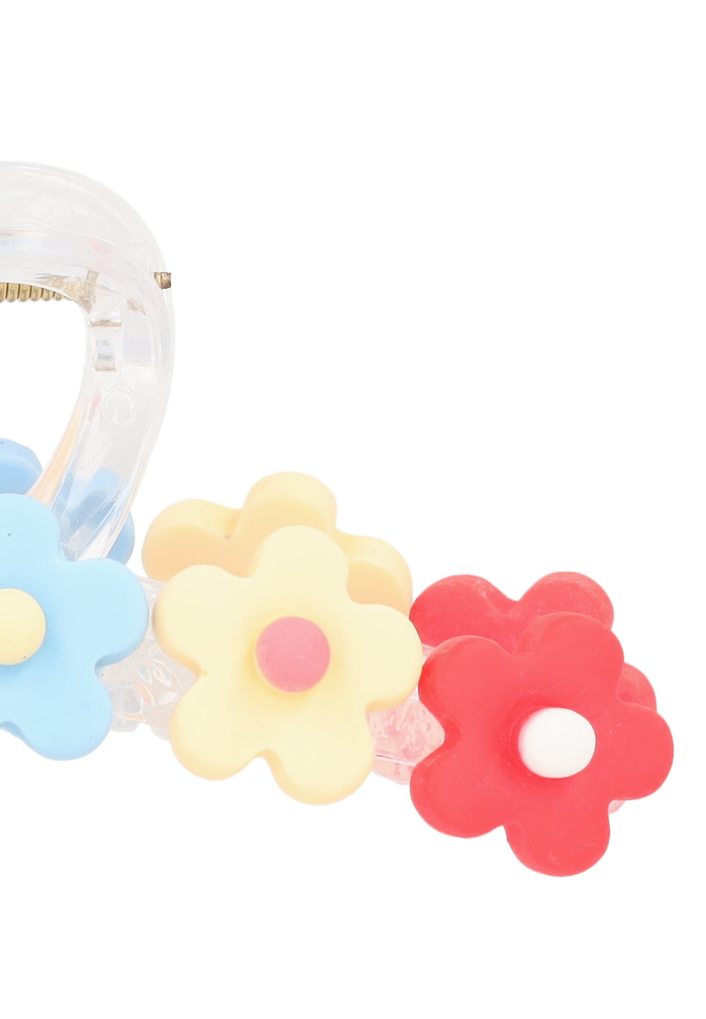 SWIRLY Women's Hair Clip