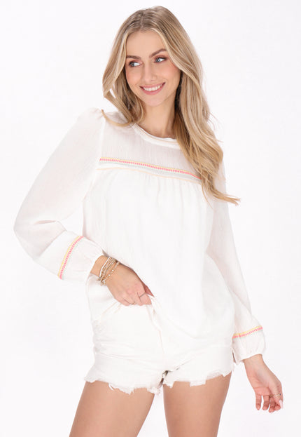 IZIA Blouse Shirt