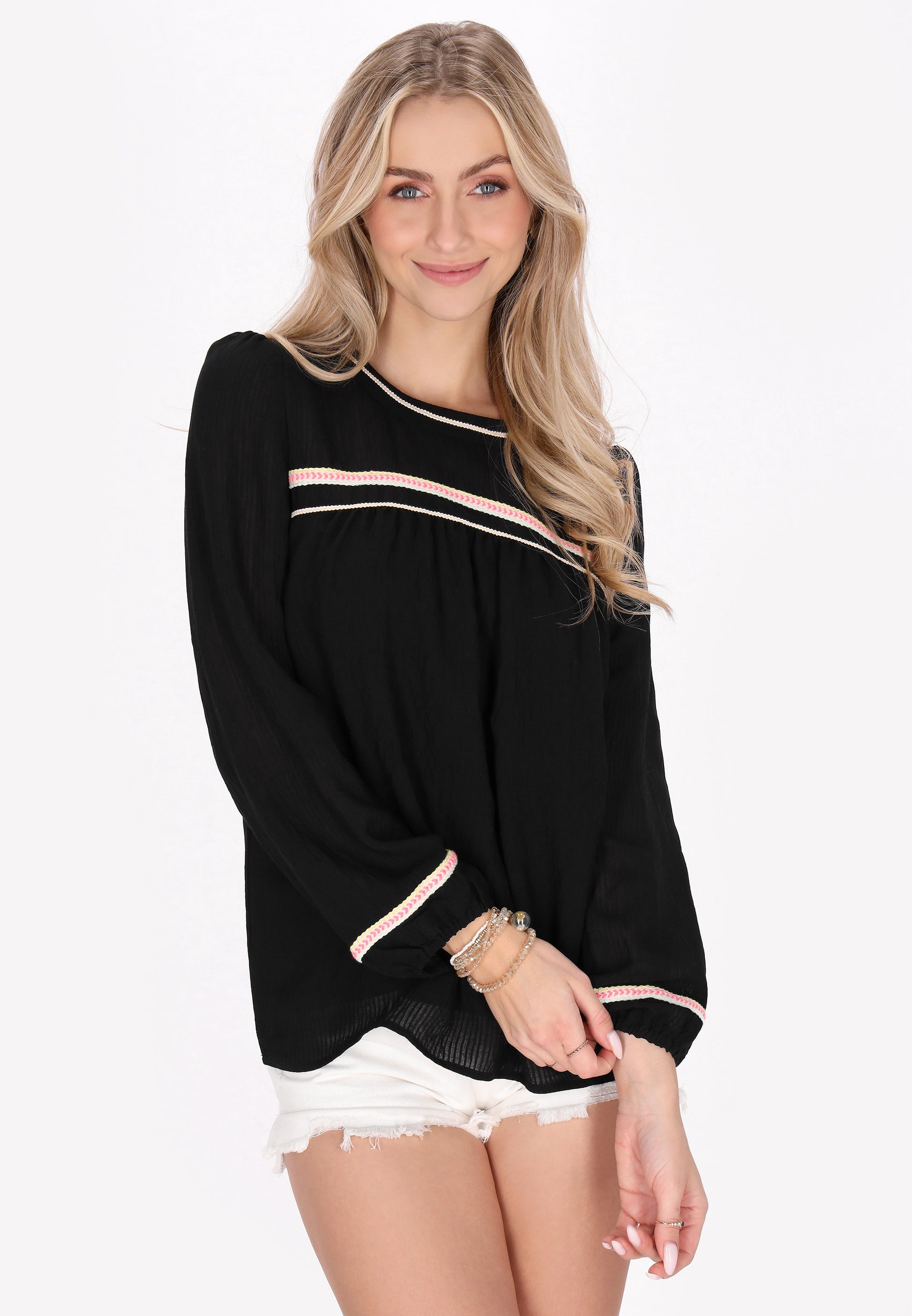 IZIA Blouse Shirt