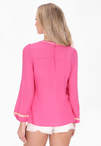 IZIA Blouse Shirt