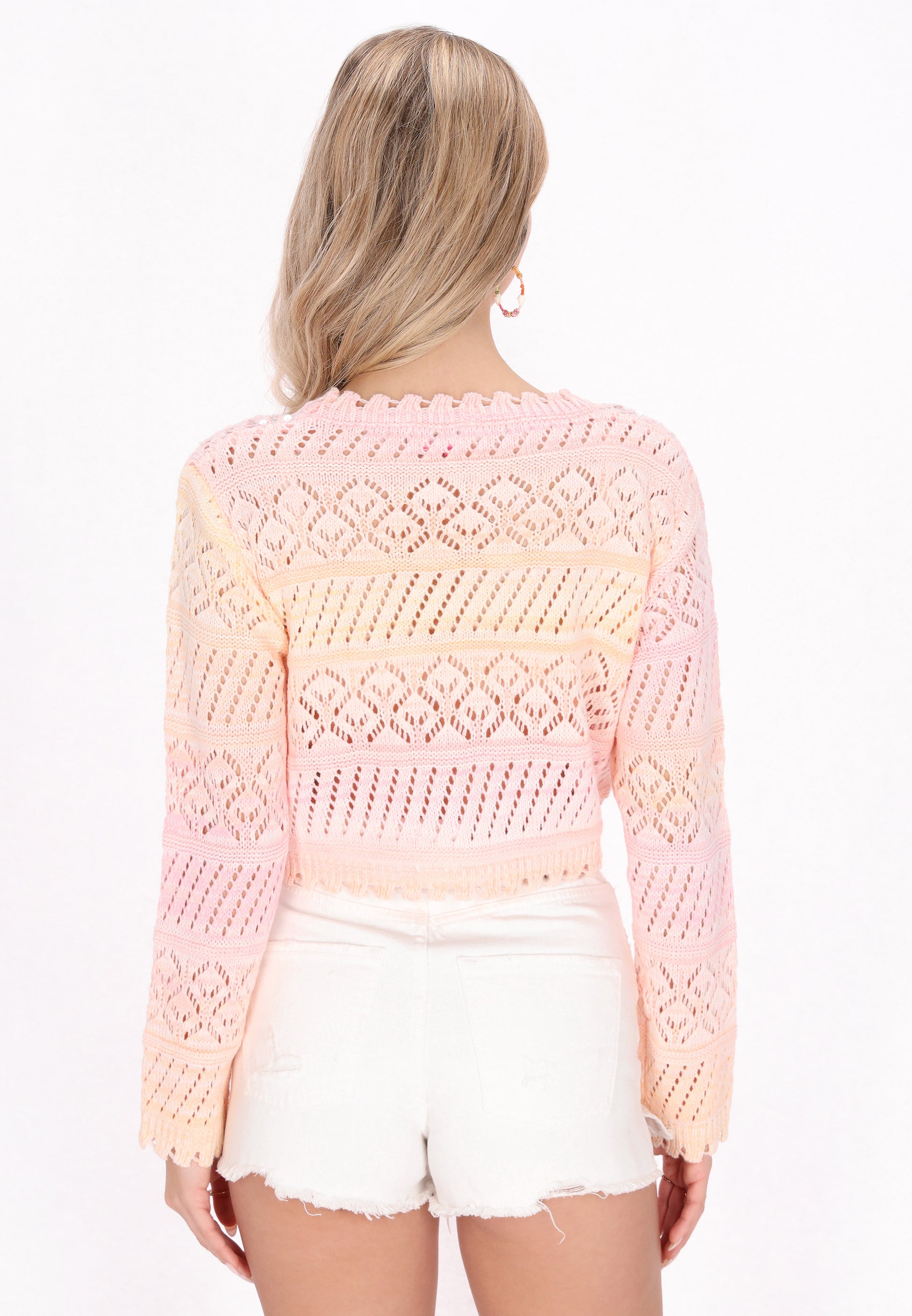 IZIA Women's Sweater