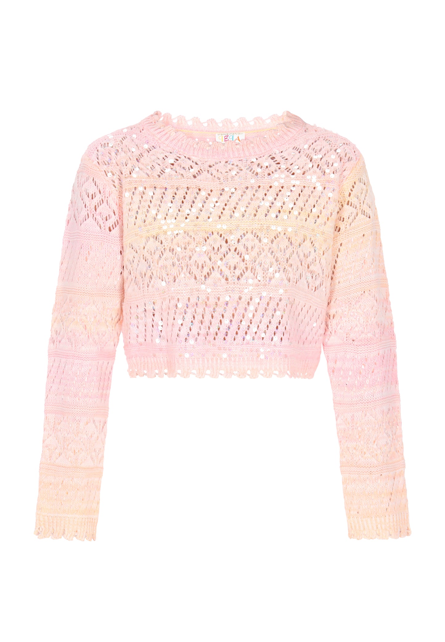 IZIA Women's Sweater