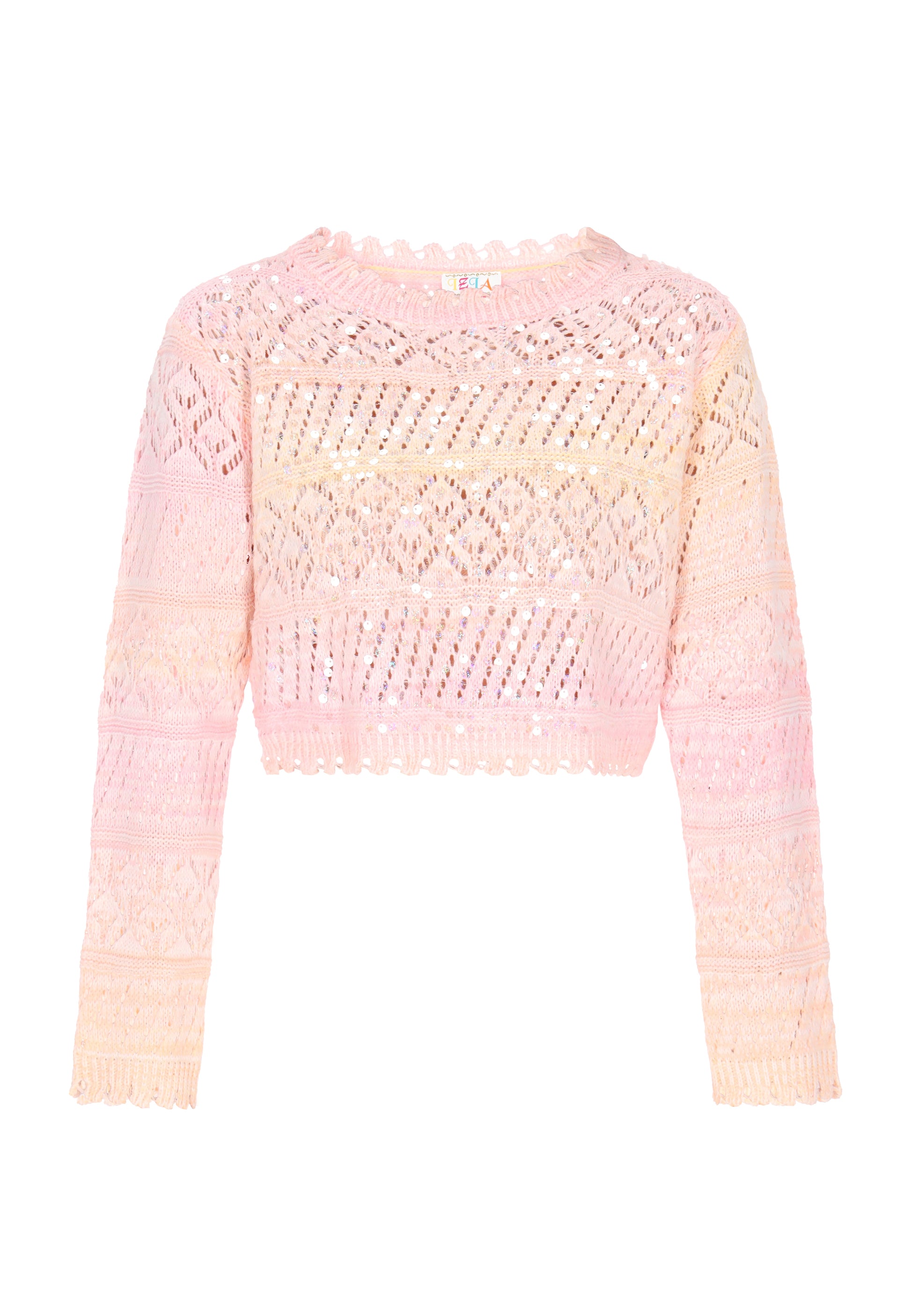 IZIA Women's Sweater