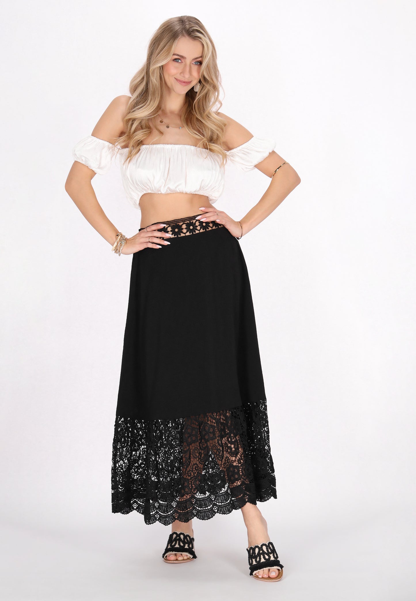 IZIA Skirt