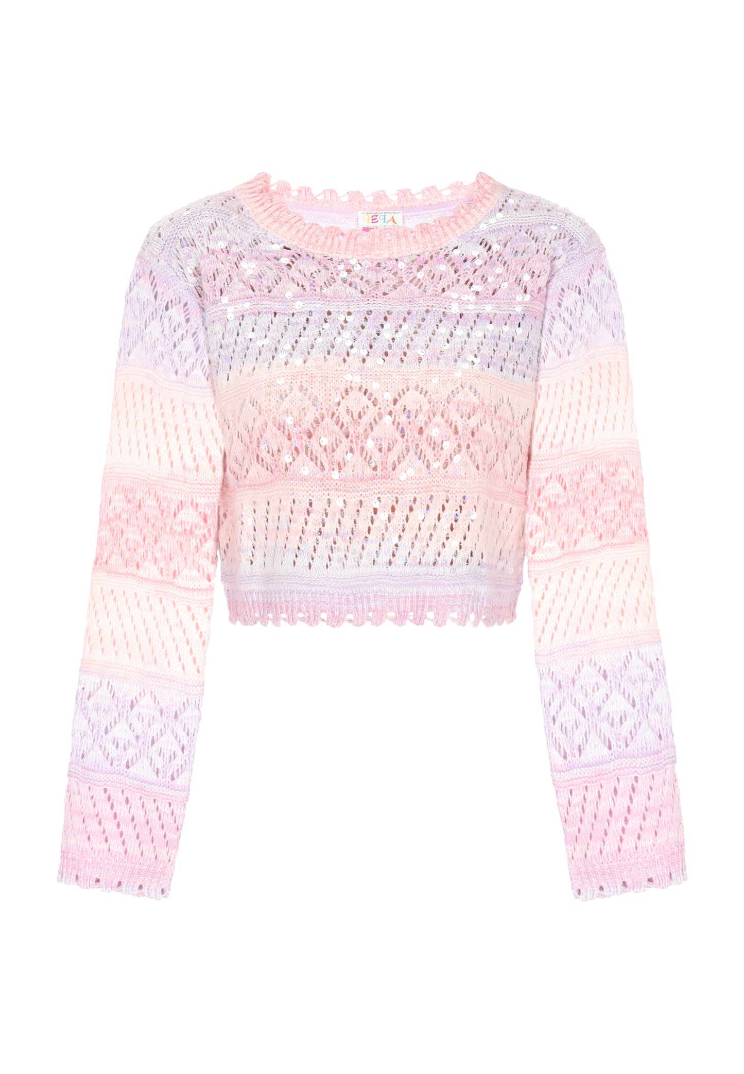 IZIA Women's Sweater