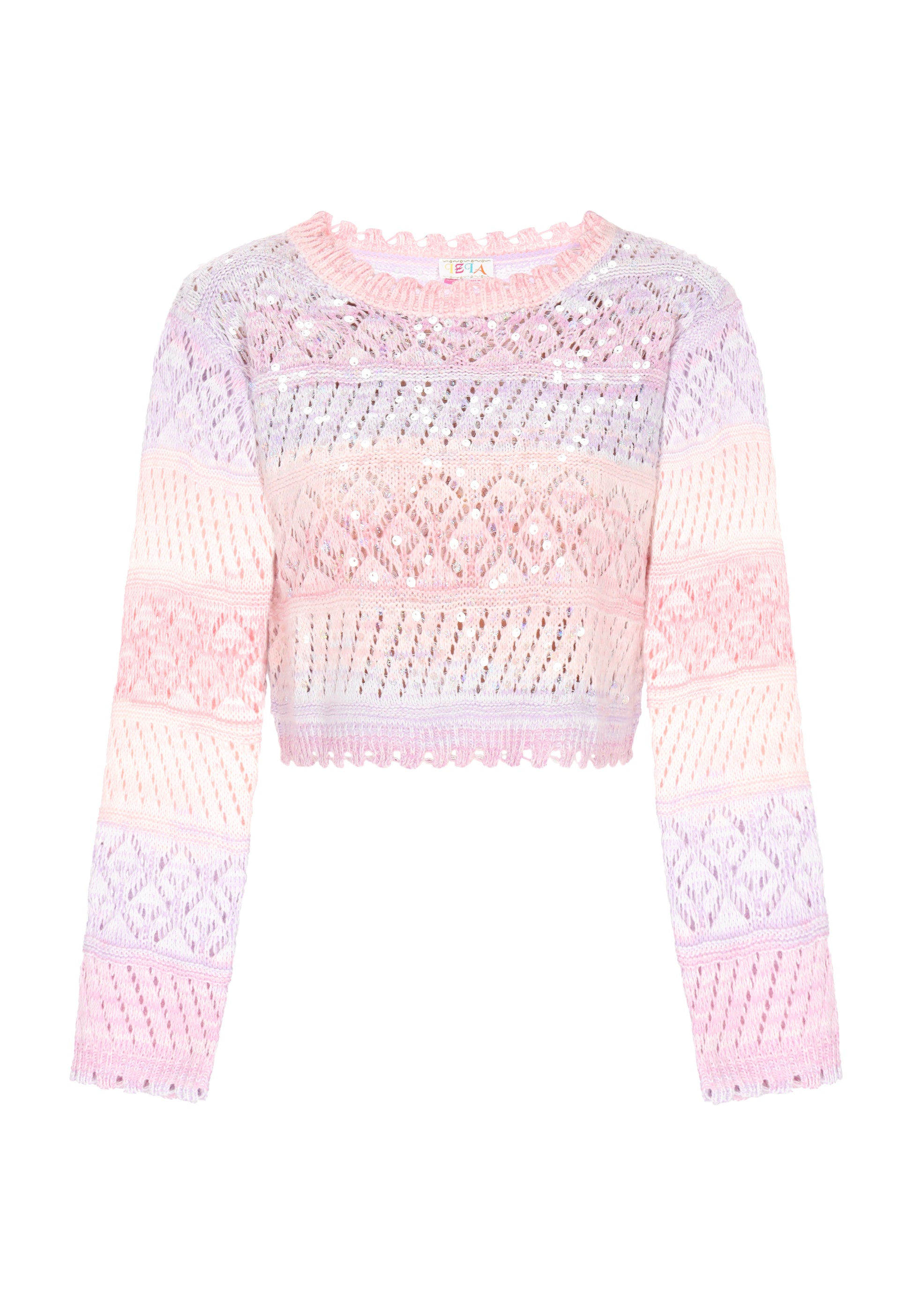 IZIA Women's Sweater