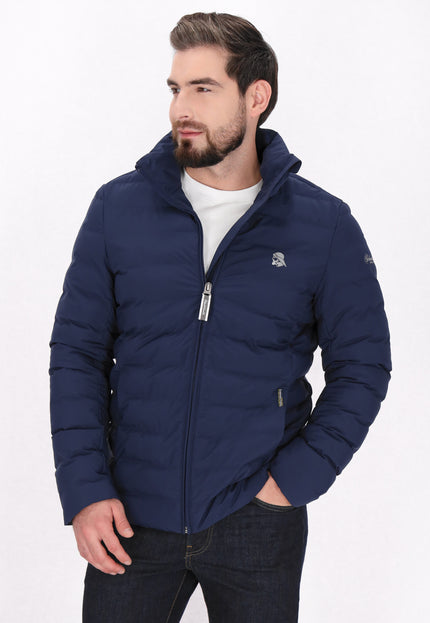 Schmuddelwedda Men's Anorak