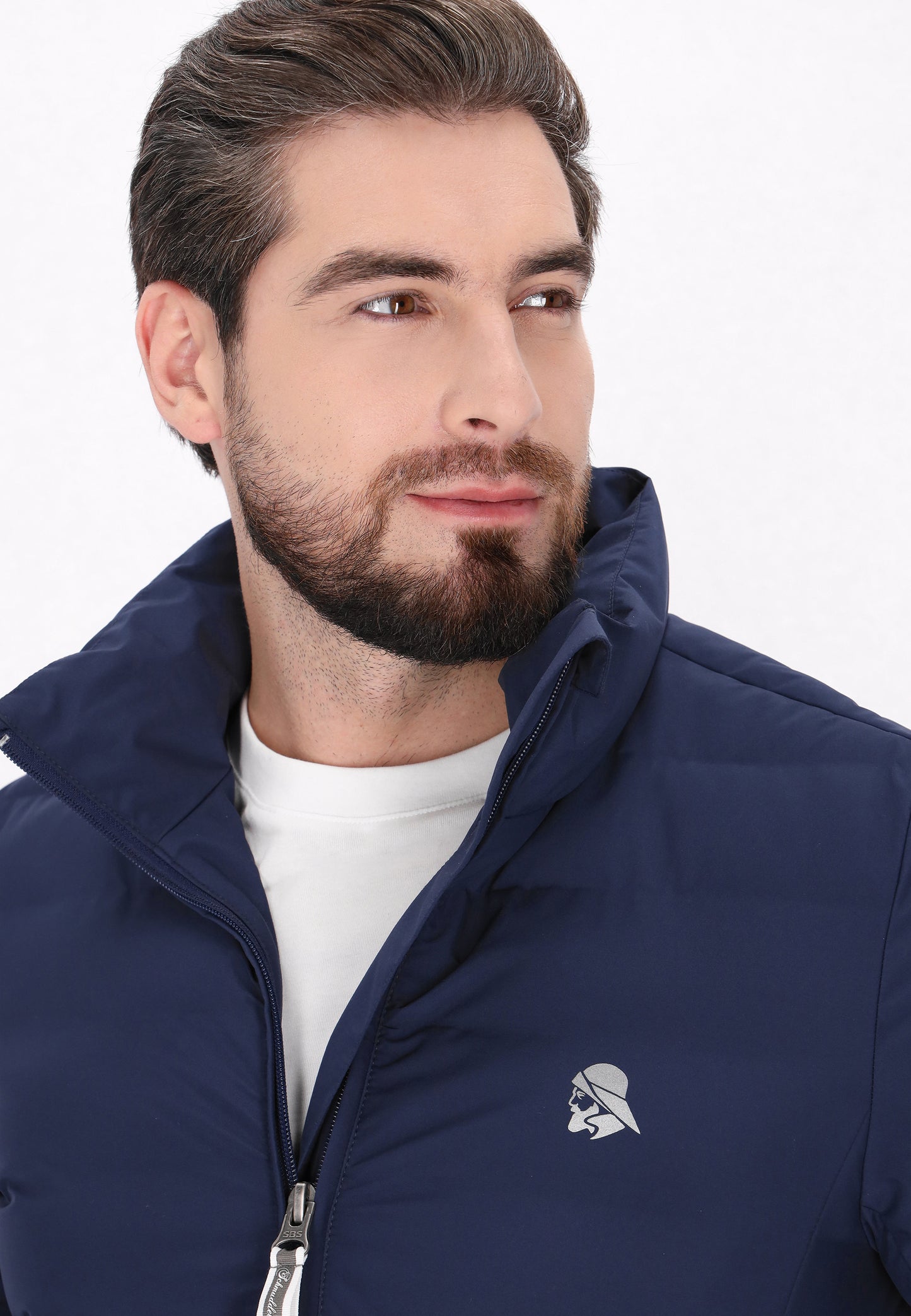 Schmuddelwedda Herren Anorak