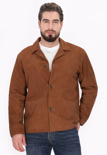 DreiMaster Vintage Men's Jacket