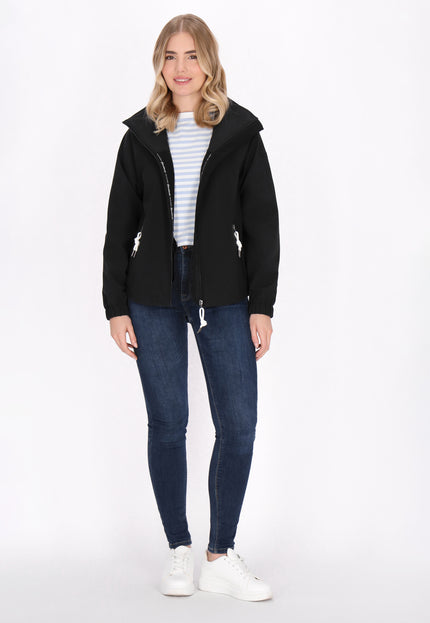 Schmuddelwedda Damen-Jacke