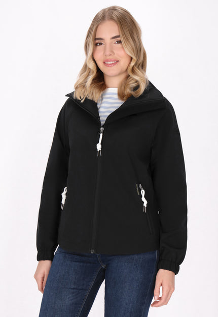 Schmuddelwedda Damen-Jacke