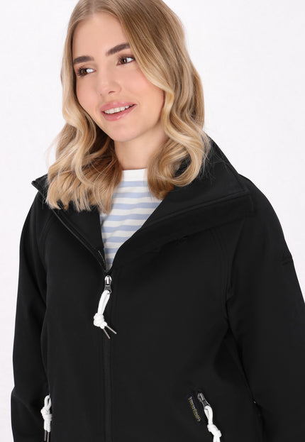 Schmuddelwedda Damen-Jacke