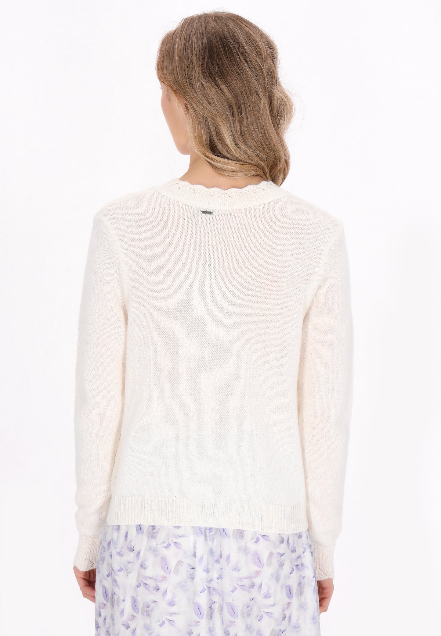 DreiMaster Vintage Damen-Cardigan