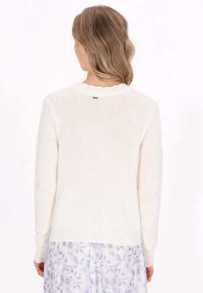 DreiMaster Vintage Damen-Cardigan