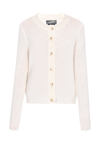 DreiMaster Vintage Damen-Cardigan